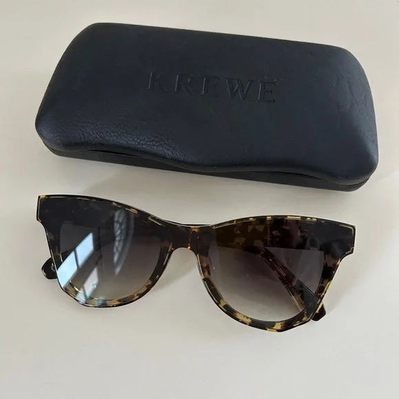 KREWE | Accessories | Krewe Aubry Nylon In Zulu | Poshmark display picture 1